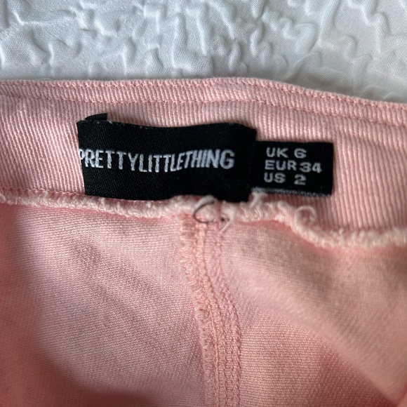 Corset Top - Picture 5 of 6